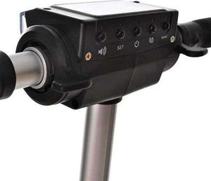 Hulajnoga elektryczna Kruzzel Blitz 11