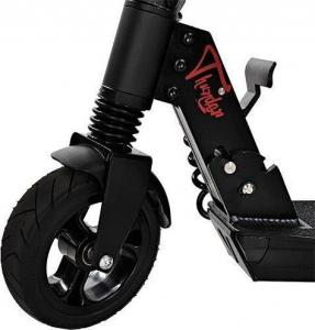 Hulajnoga elektryczna Kruzzel Thunder 4