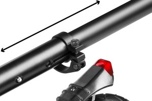 Hulajnoga elektryczna Hulajnoga elektryczna FAST WHEELS REBEL 250W 23KM - Wysyłka lub Odbiór: Kraków, Dębica 12