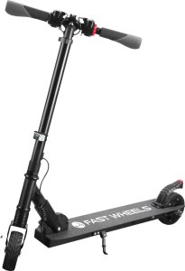 Hulajnoga elektryczna Hulajnoga elektryczna FAST WHEELS REBEL 250W 23KM - Wysyłka lub Odbiór: Kraków, Dębica 2