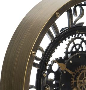 Atmosphera Zegar ścienny Meca 27 cm 3