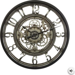 Atmosphera Zegar ścienny Meca 51 cm 6