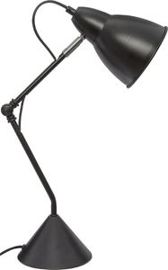 Lampka biurkowa Atmosphera czarna  (168231) 3
