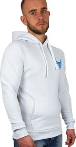 Gym Crew Bluza GymCrew Classic Biała 1