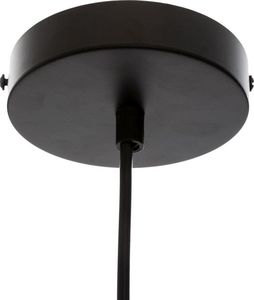 Lampa wisząca Atmosphera Lampa wisząca Galt 34 cm 3