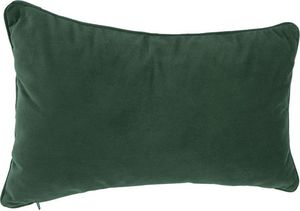 Atmosphera Zielona poduszka Lilou 30x50 cm 1
