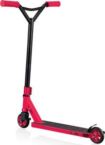 Hulajnoga Globber GS 540 Czerwona (622-102) 2