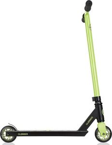 Hulajnoga Globber GS 360 Zielona (620-106) 3