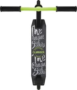 Hulajnoga Globber GS 360 Zielona (620-106) 4