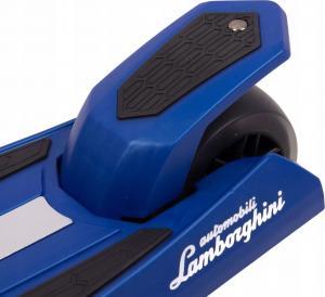 Hulajnoga Kick`n`roll Lamborghini L1 Granatowy 2
