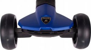Hulajnoga Kick`n`roll Lamborghini L1 Granatowy 3
