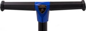 Hulajnoga Kick`n`roll Lamborghini L1 Granatowy 4