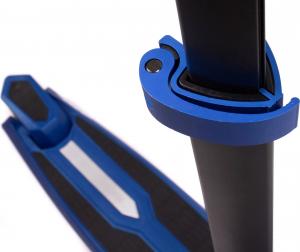 Hulajnoga Kick`n`roll Lamborghini L1 Granatowy 5