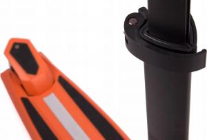 Hulajnoga Kick`n`roll Lamborghini L1 Pomarańczowy 5