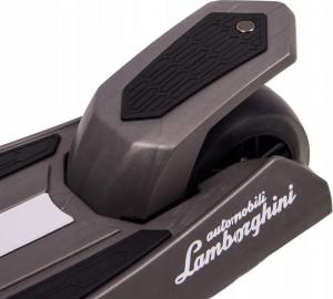 Hulajnoga Kick`n`roll Lamborghini L1 Szary 2