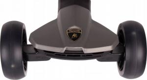 Hulajnoga Kick`n`roll Lamborghini L1 Szary 3