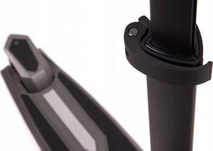 Hulajnoga Kick`n`roll Lamborghini L1 Szary 5