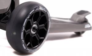 Hulajnoga Kick`n`roll Lamborghini L1 Szary 6