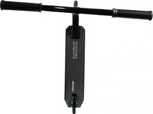 Hulajnoga Meteor XTR 2020 Czarna 12