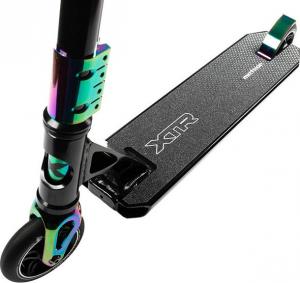 Hulajnoga Meteor XTR 2020 Czarna 3