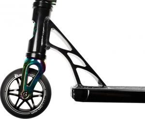 Hulajnoga Meteor XTR 2020 Czarna 5