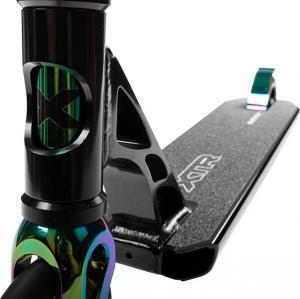 Hulajnoga Meteor XTR 2020 Czarna 6