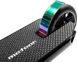 Hulajnoga Meteor XTR 2020 Czarna 9