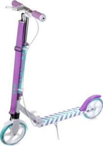 Hulajnoga RAVEN Pastelle Pro Fioletowy 2