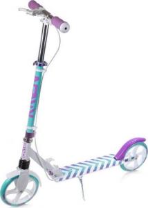 Hulajnoga RAVEN Pastelle Pro Fioletowy 3