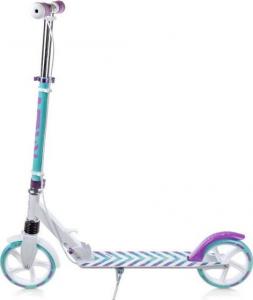 Hulajnoga RAVEN Pastelle Pro Fioletowy 4