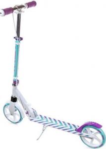 Hulajnoga RAVEN Pastelle Pro Fioletowy 6