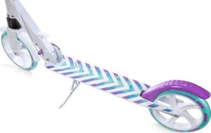 Hulajnoga RAVEN Pastelle Pro Fioletowy 7