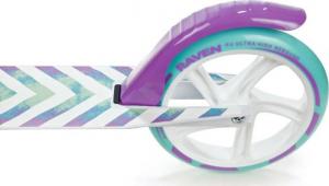 Hulajnoga RAVEN Pastelle Pro Fioletowy 8