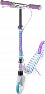 Hulajnoga RAVEN Pastelle Pro Fioletowy 10