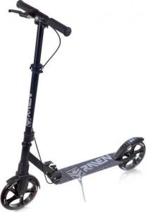 Hulajnoga RAVEN Straight Pro Czarny 2