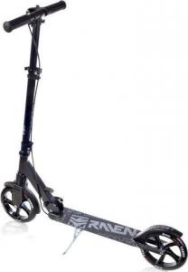 Hulajnoga RAVEN Straight Pro Czarny 3