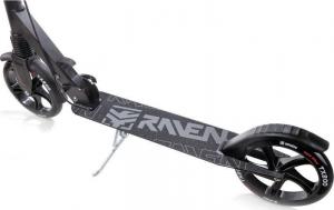 Hulajnoga RAVEN Straight Pro Czarny 4