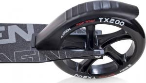 Hulajnoga RAVEN Straight Pro Czarny 6