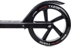 Hulajnoga RAVEN Straight Pro Czarny 7