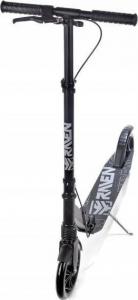 Hulajnoga RAVEN Straight Pro Czarny 8