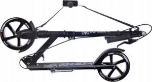 Hulajnoga RAVEN Straight Pro Czarny 9