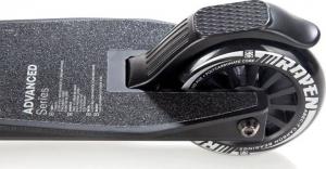 Hulajnoga RAVEN Evolution Advance Series Czarny 3