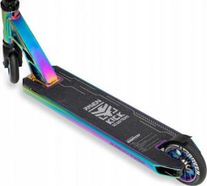 Hulajnoga RAVEN Evolution Switch Tęczowa 3