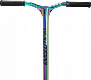 Hulajnoga RAVEN Evolution Switch Tęczowa 5