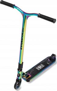 Hulajnoga RAVEN Evolution Switch Tęczowa 9