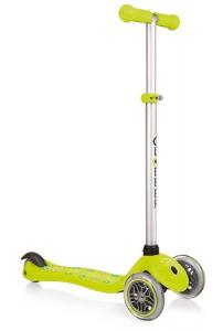 Hulajnoga SMJ sport Hulajnoga Globber NTGB 425-106-2 zielony 1