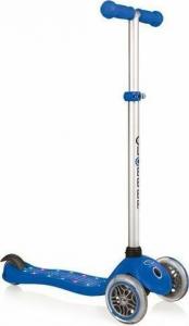Hulajnoga SMJ sport Hulajnoga Globber NTGB 425-100-2 niebieski 1