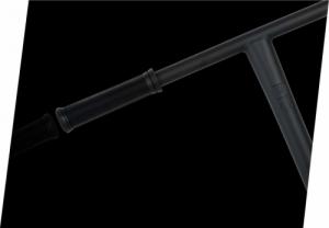 Hulajnoga Soke XTR Street Tęczowy (1620) 11