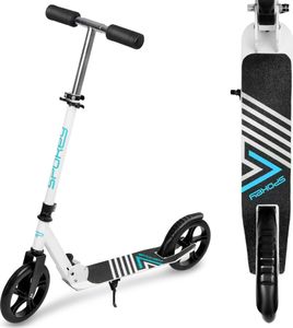 Hulajnoga Spokey Ayas Niebieski (929393) 2