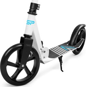 Hulajnoga Spokey Ayas Niebieski (929393) 8